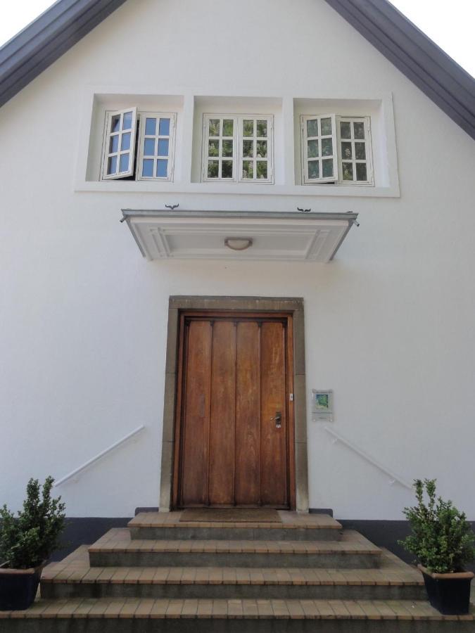 B&B The Old Chestnut Tree Silkeborg Buitenkant foto