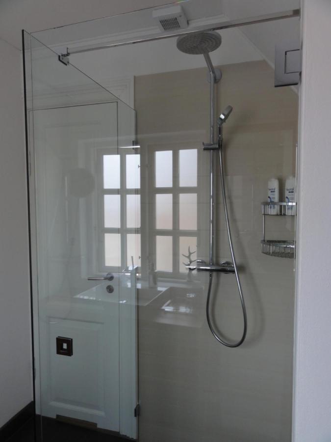 B&B The Old Chestnut Tree Silkeborg Buitenkant foto