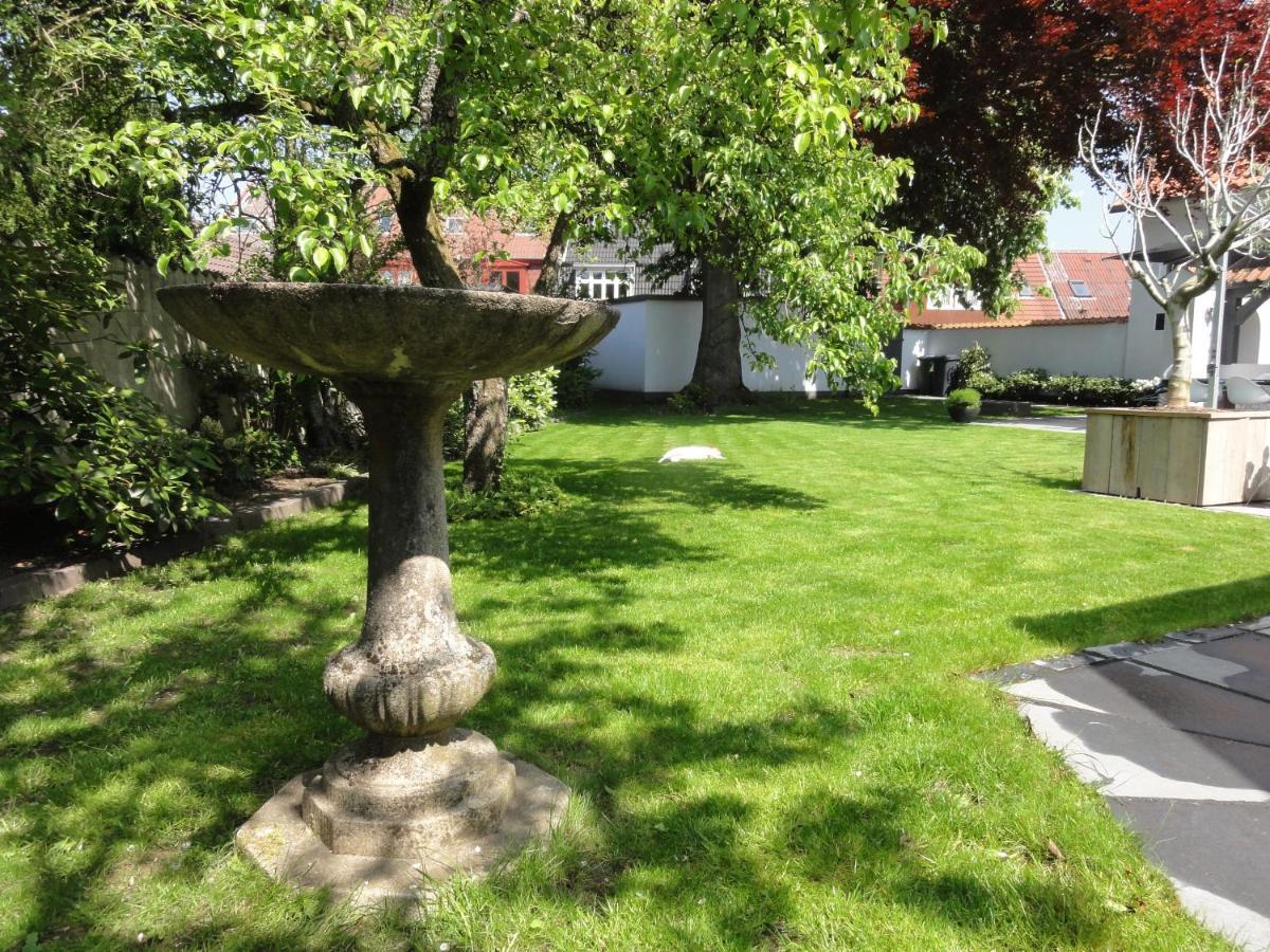 B&B The Old Chestnut Tree Silkeborg Kamer foto