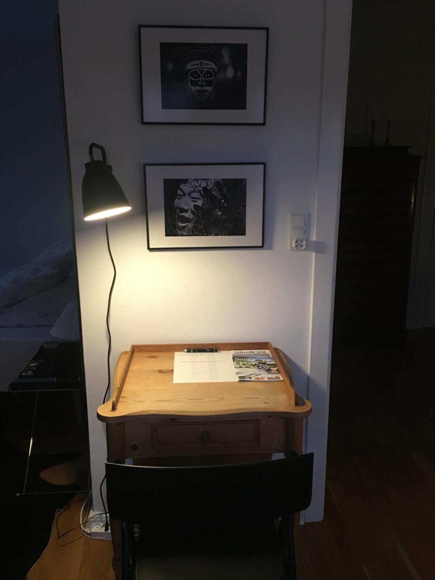 B&B The Old Chestnut Tree Silkeborg Buitenkant foto