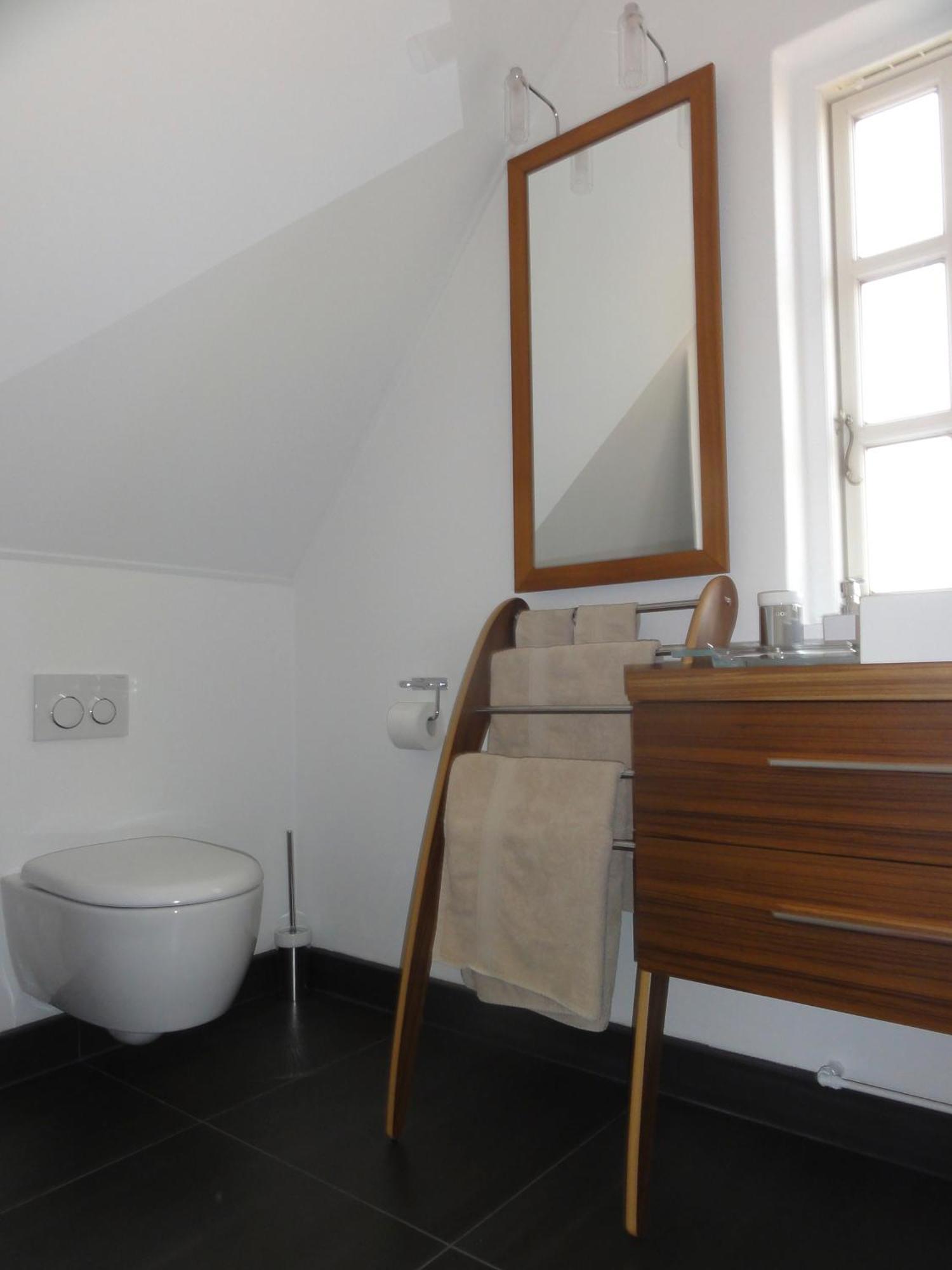 B&B The Old Chestnut Tree Silkeborg Buitenkant foto