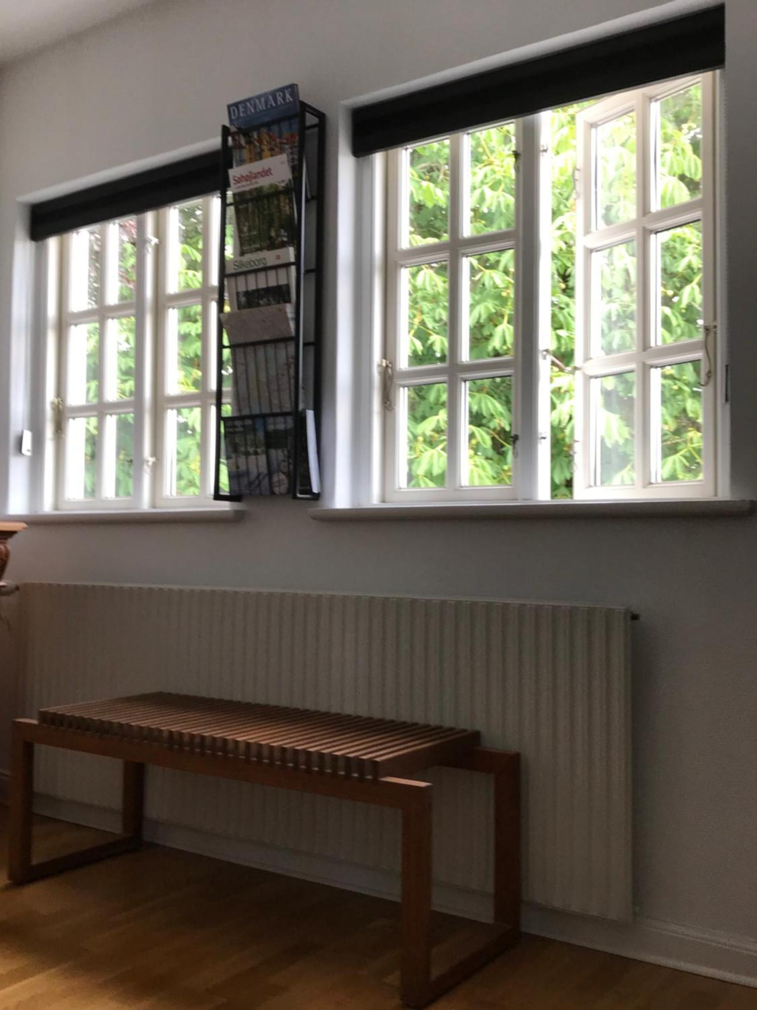 B&B The Old Chestnut Tree Silkeborg Buitenkant foto