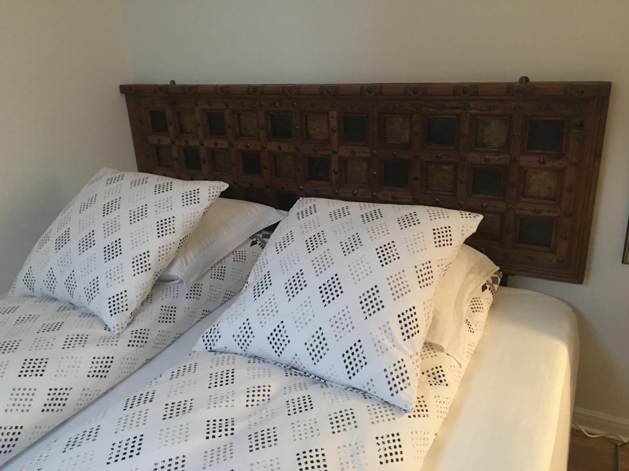B&B The Old Chestnut Tree Silkeborg Buitenkant foto